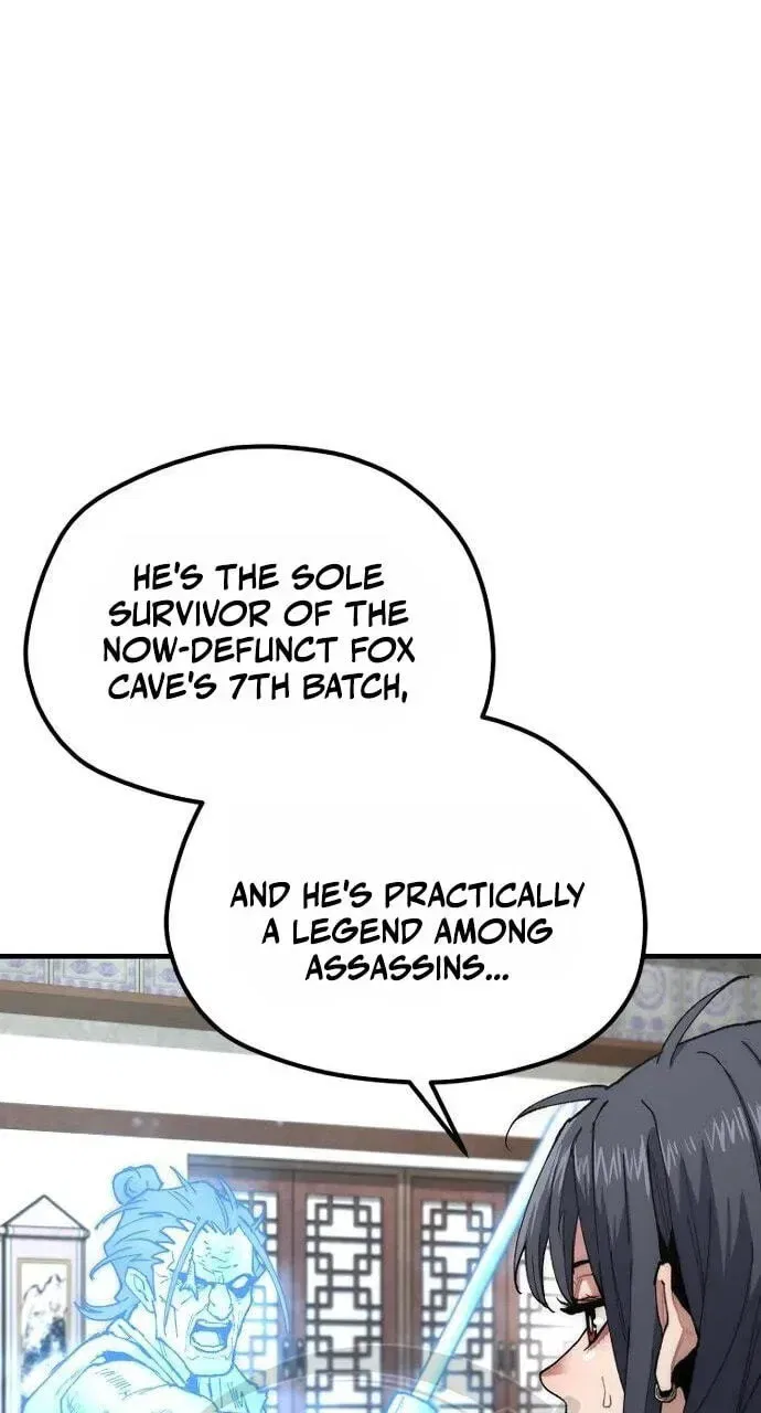 Heavenly Demon Cultivation Simulation Chapter 189 – Page 72
