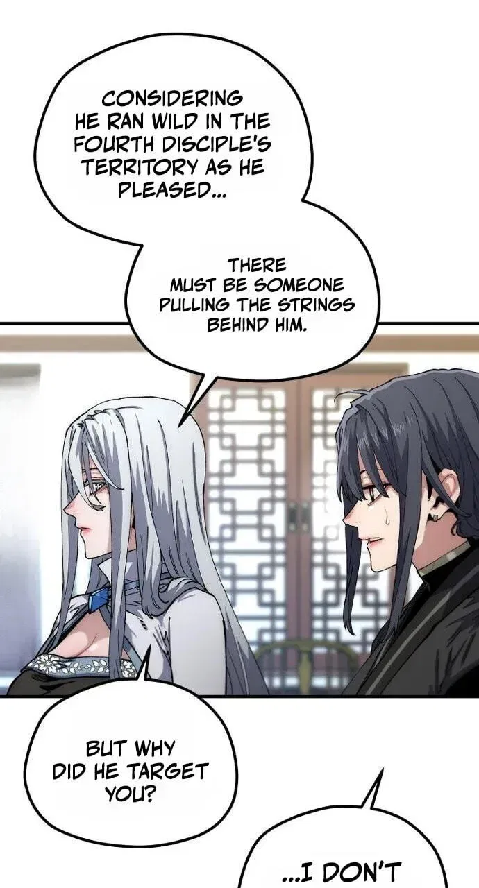 Heavenly Demon Cultivation Simulation Chapter 189 – Page 76
