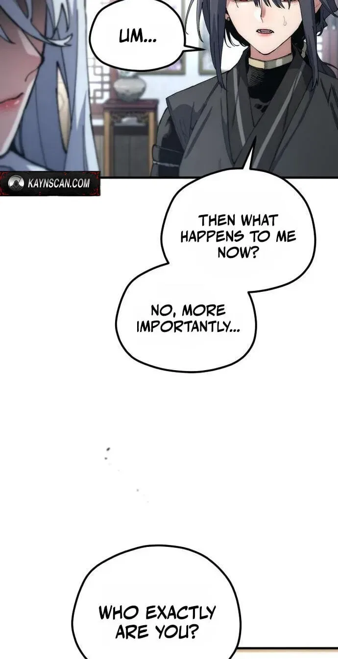 Heavenly Demon Cultivation Simulation Chapter 189 – Page 84