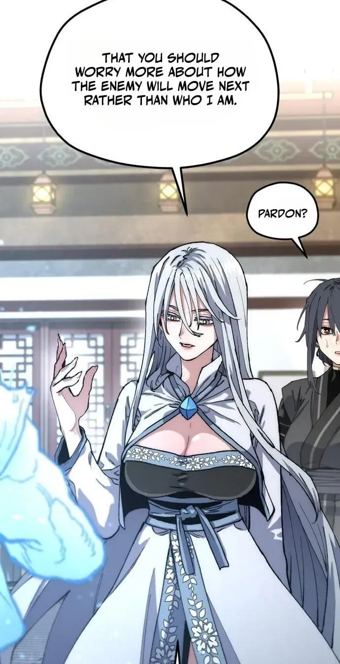 Heavenly Demon Cultivation Simulation Chapter 189 – Page 88