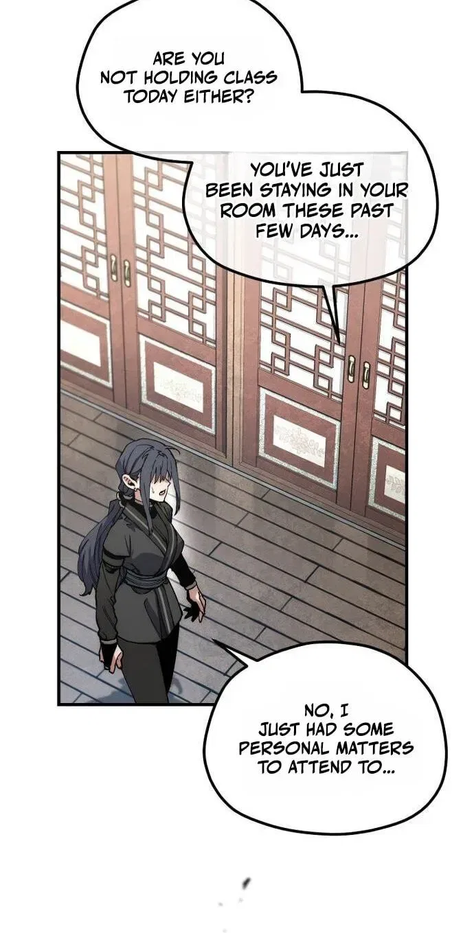 Heavenly Demon Cultivation Simulation Chapter 189 – Page 99