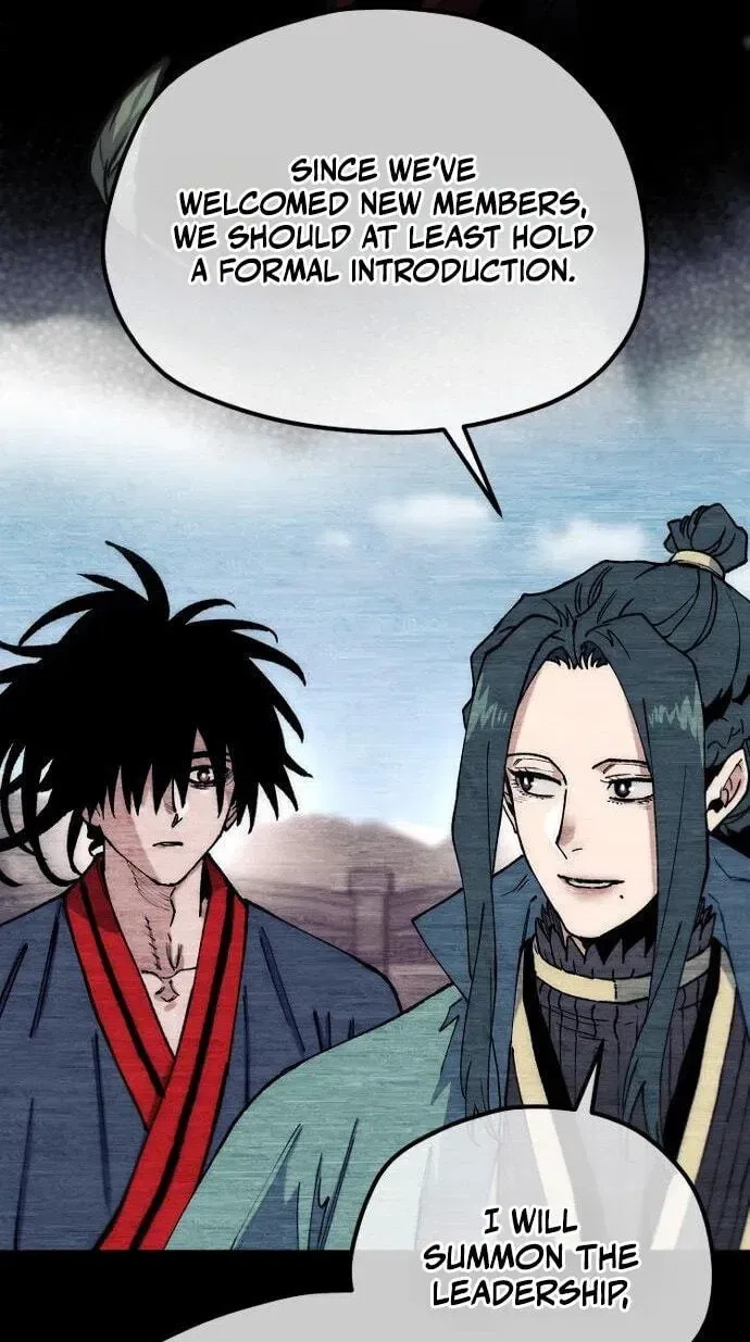 Heavenly Demon Cultivation Simulation Chapter 189 – Page 107
