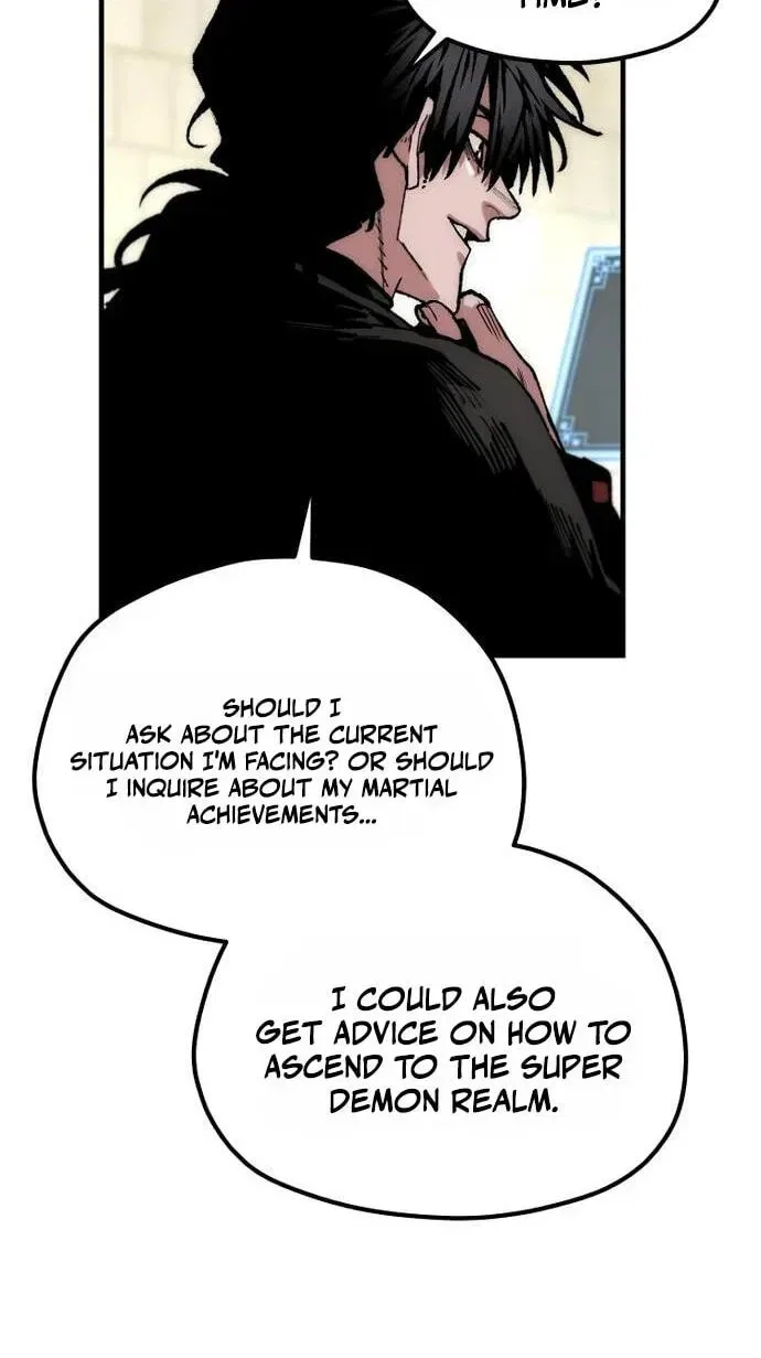 Heavenly Demon Cultivation Simulation Chapter 189 – Page 114