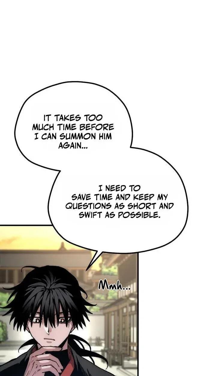 Heavenly Demon Cultivation Simulation Chapter 189 – Page 115