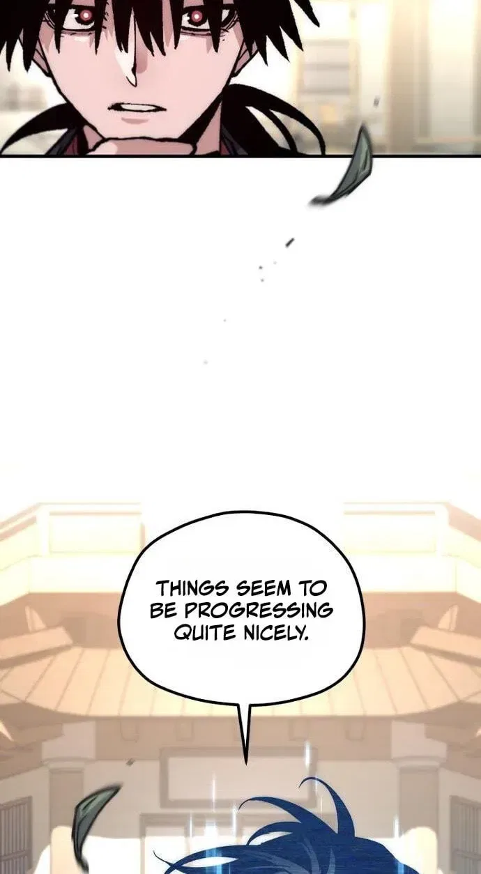 Heavenly Demon Cultivation Simulation Chapter 189 – Page 119