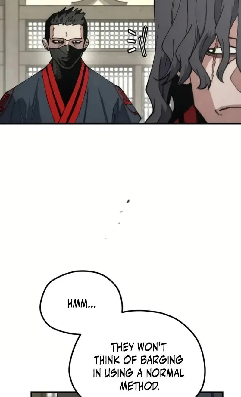 Heavenly Demon Cultivation Simulation Chapter 185 – Page 21