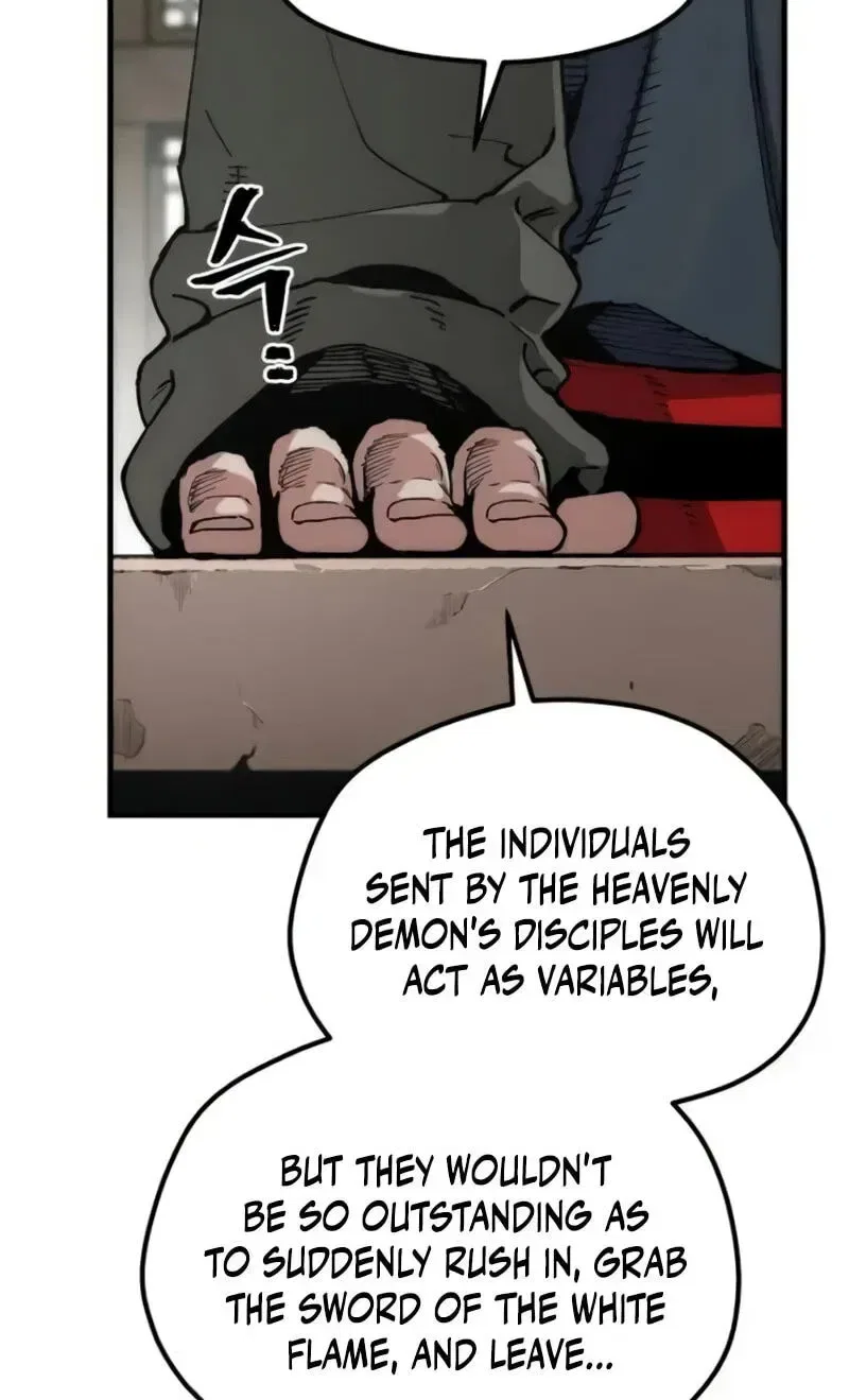 Heavenly Demon Cultivation Simulation Chapter 185 – Page 22