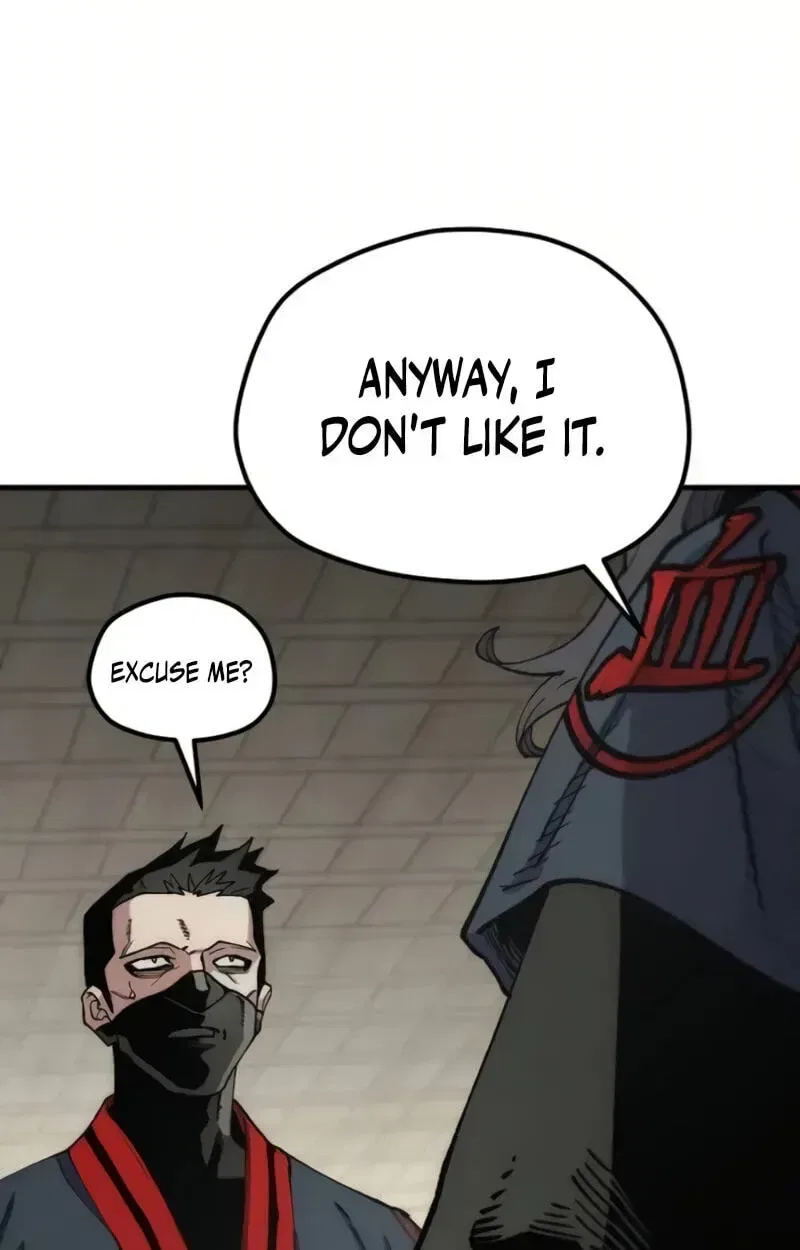 Heavenly Demon Cultivation Simulation Chapter 185 – Page 27