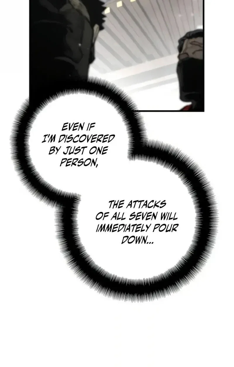 Heavenly Demon Cultivation Simulation Chapter 185 – Page 35