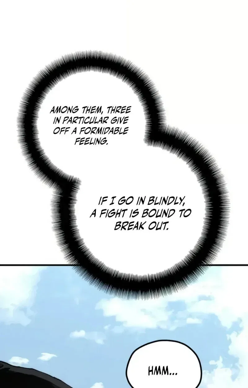 Heavenly Demon Cultivation Simulation Chapter 185 – Page 36
