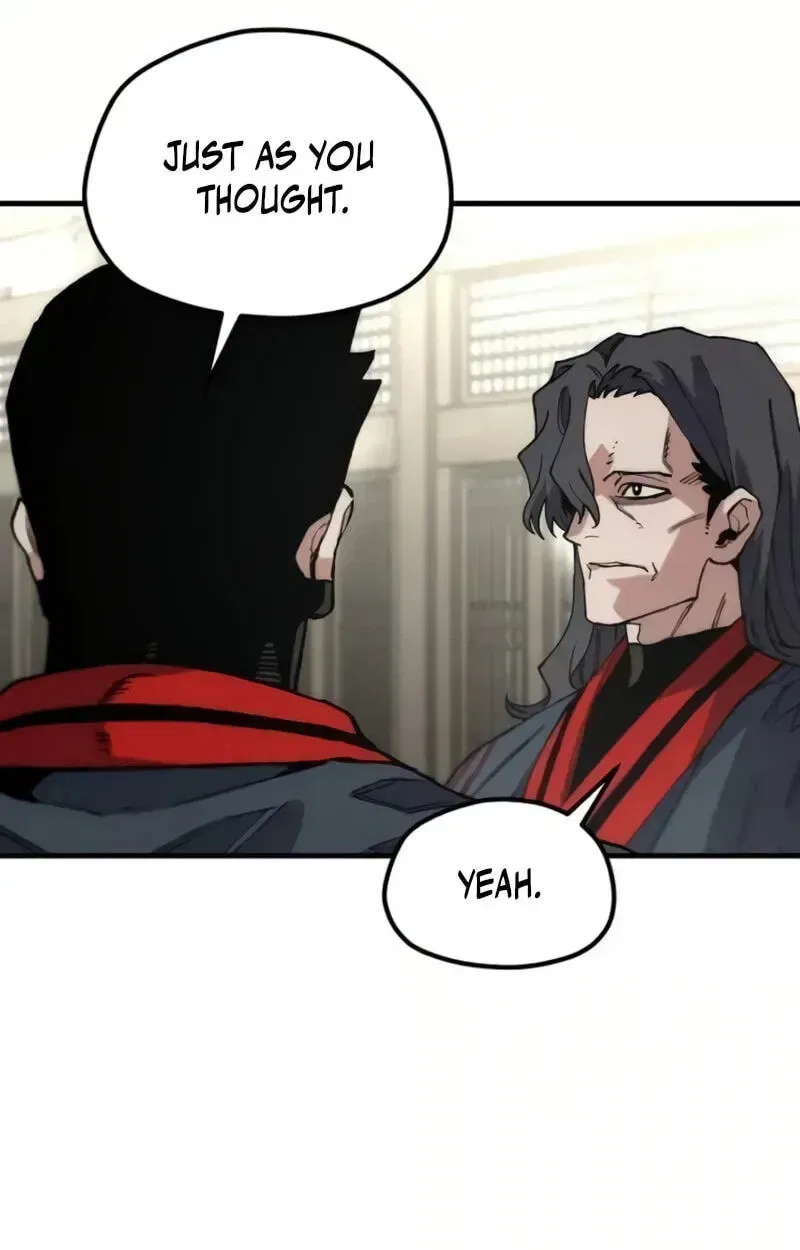 Heavenly Demon Cultivation Simulation Chapter 185 – Page 41
