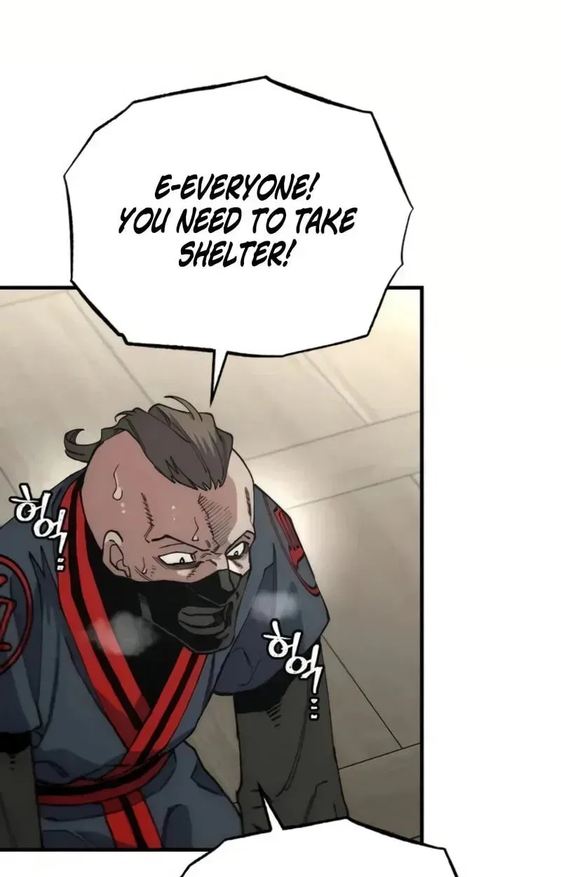 Heavenly Demon Cultivation Simulation Chapter 185 – Page 42