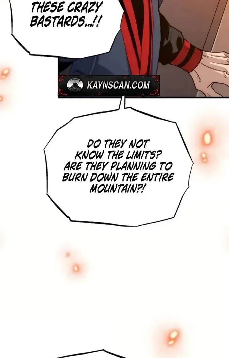 Heavenly Demon Cultivation Simulation Chapter 185 – Page 50