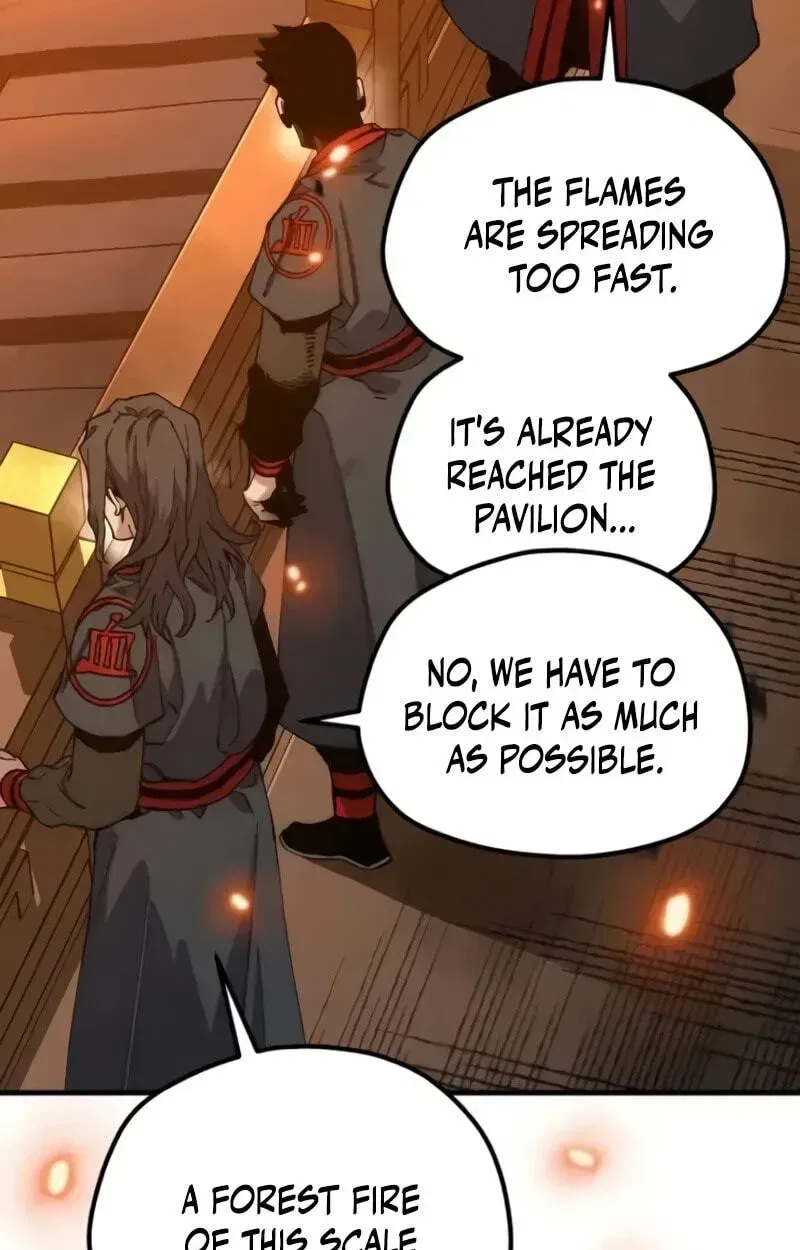 Heavenly Demon Cultivation Simulation Chapter 185 – Page 52