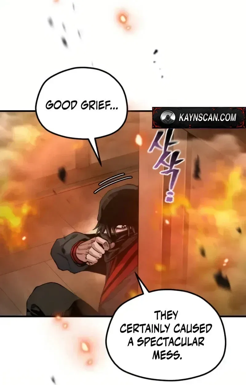 Heavenly Demon Cultivation Simulation Chapter 185 – Page 60