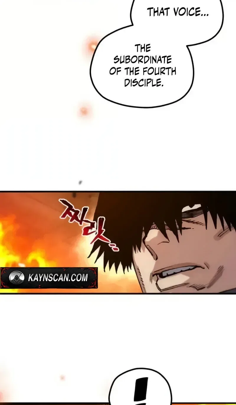 Heavenly Demon Cultivation Simulation Chapter 185 – Page 79