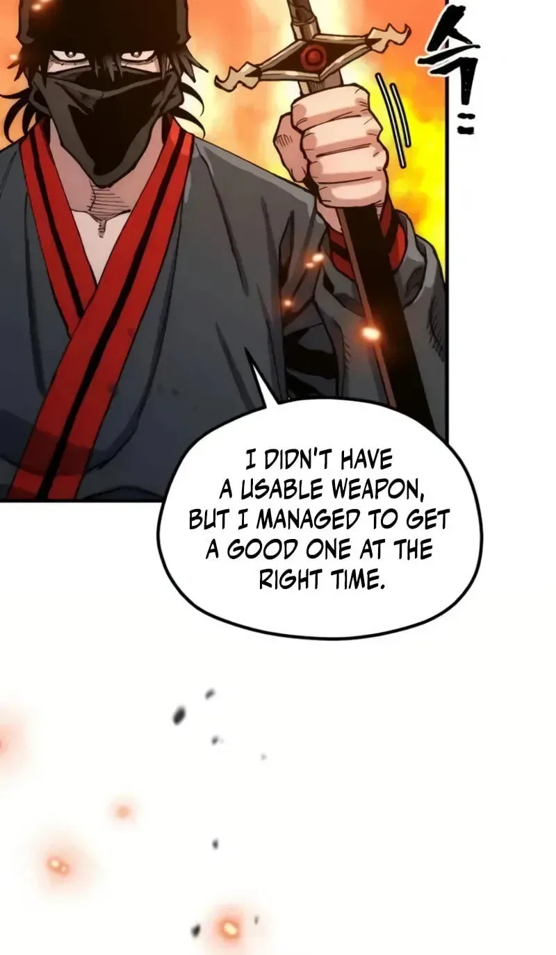 Heavenly Demon Cultivation Simulation Chapter 185 – Page 81