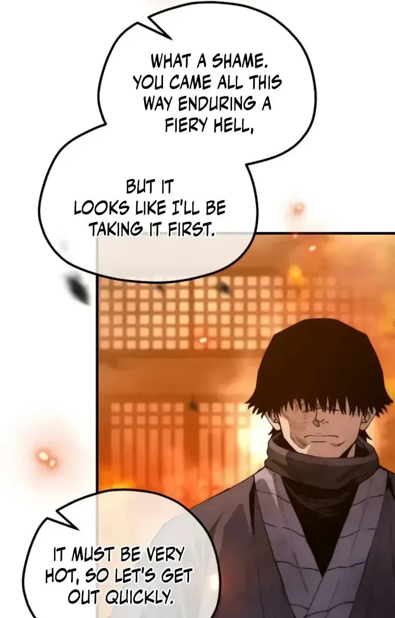 Heavenly Demon Cultivation Simulation Chapter 185 – Page 82