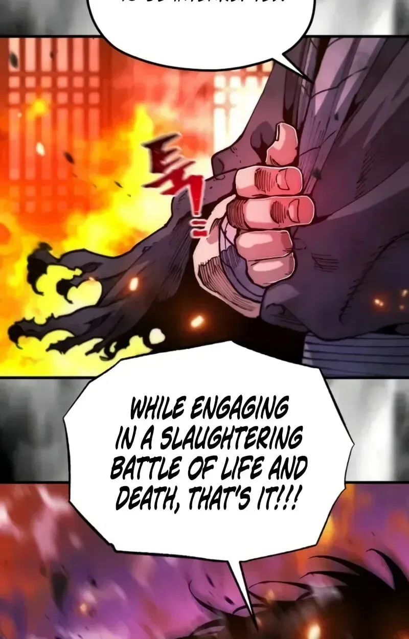 Heavenly Demon Cultivation Simulation Chapter 185 – Page 87