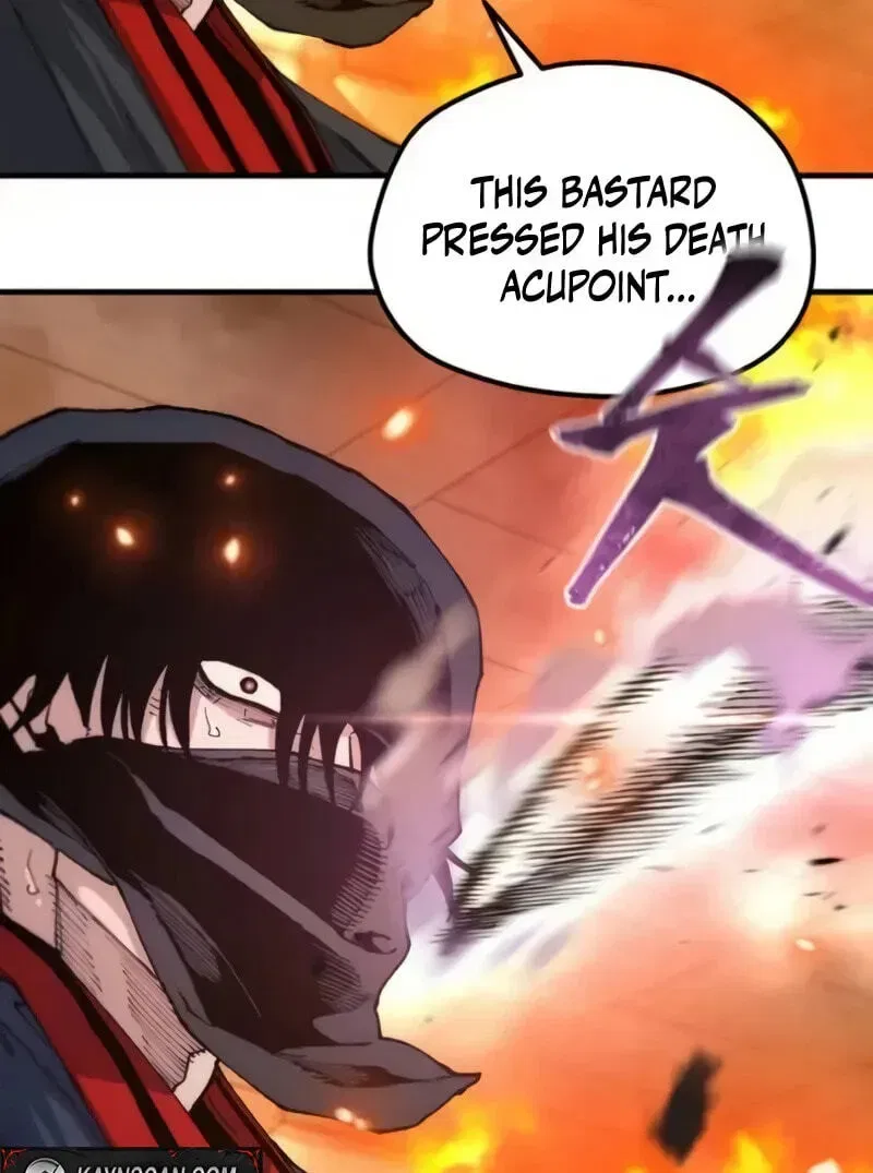 Heavenly Demon Cultivation Simulation Chapter 185 – Page 90