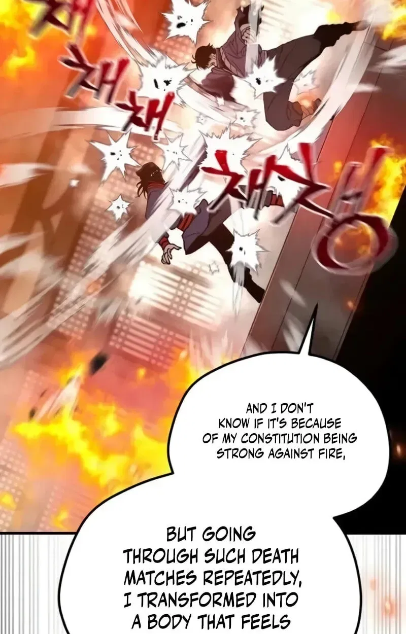 Heavenly Demon Cultivation Simulation Chapter 185 – Page 96