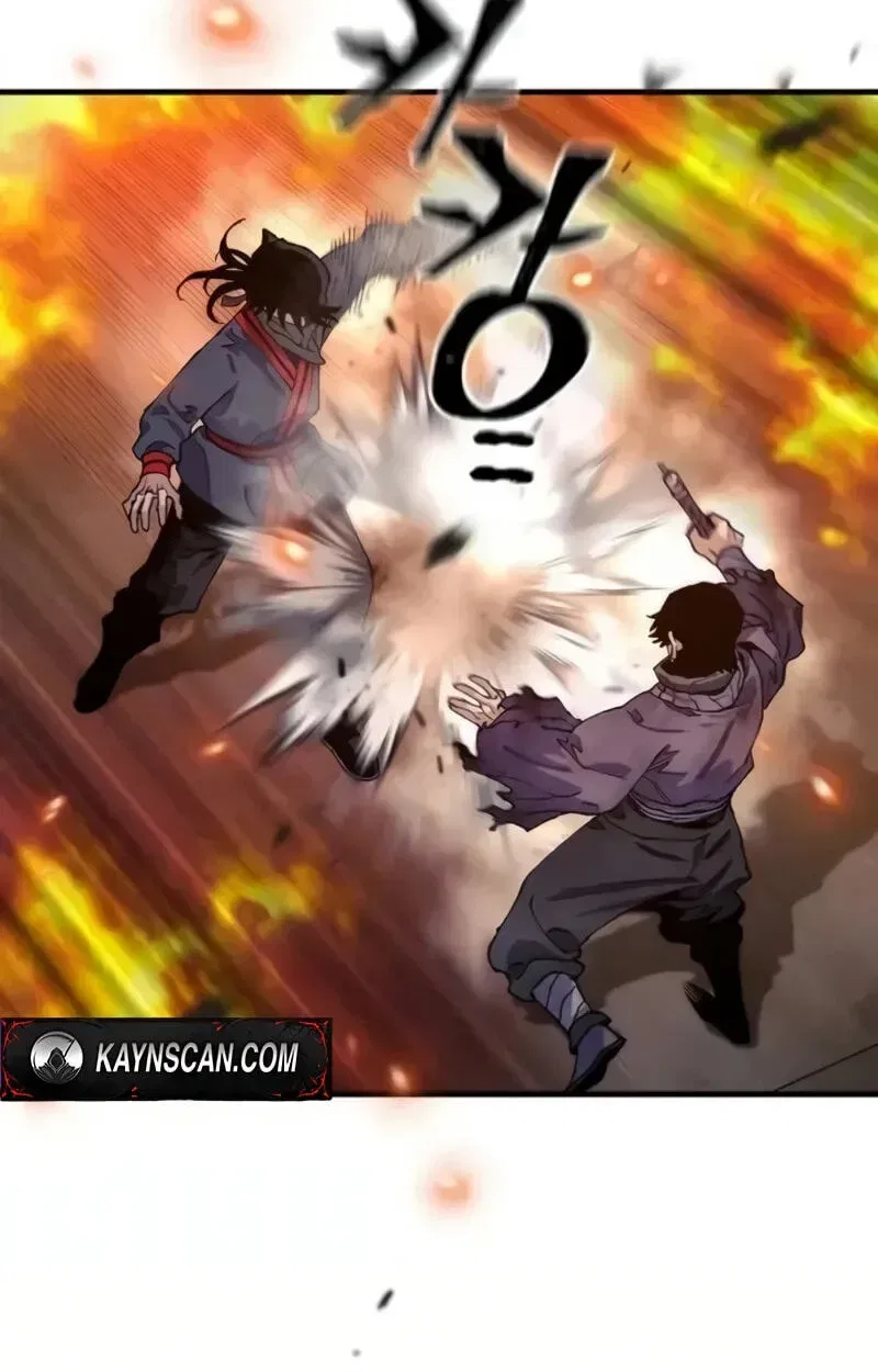 Heavenly Demon Cultivation Simulation Chapter 185 – Page 108