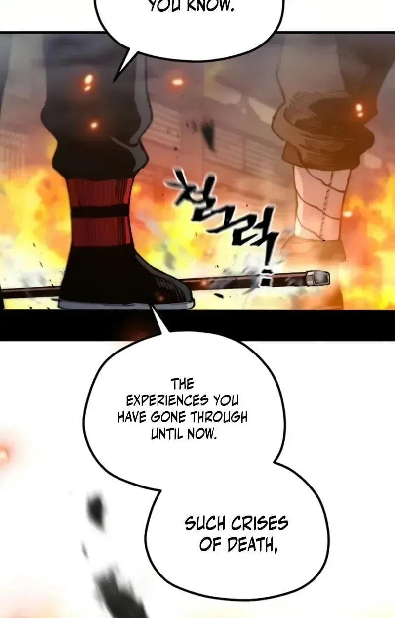 Heavenly Demon Cultivation Simulation Chapter 185 – Page 114