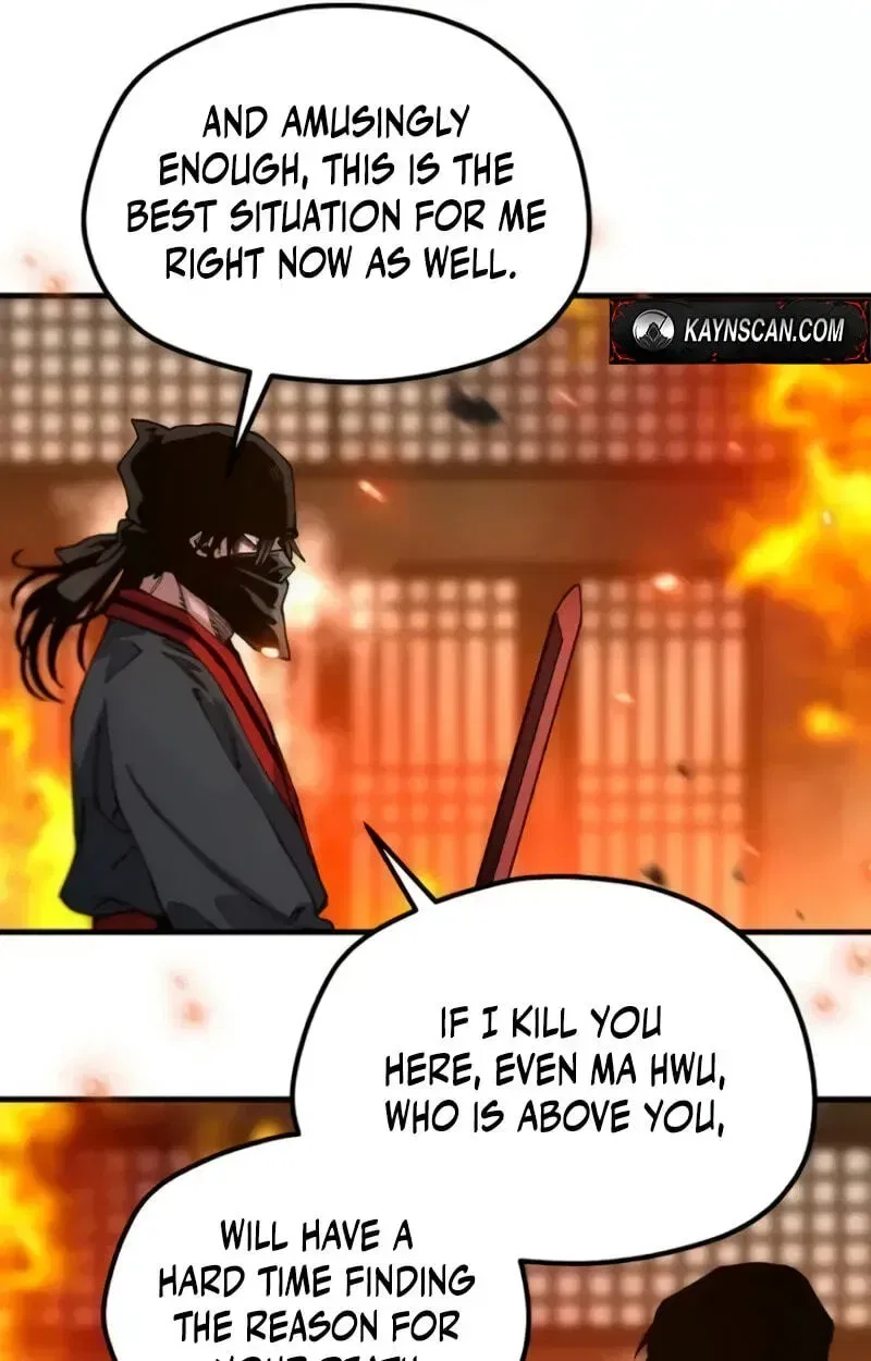 Heavenly Demon Cultivation Simulation Chapter 185 – Page 119