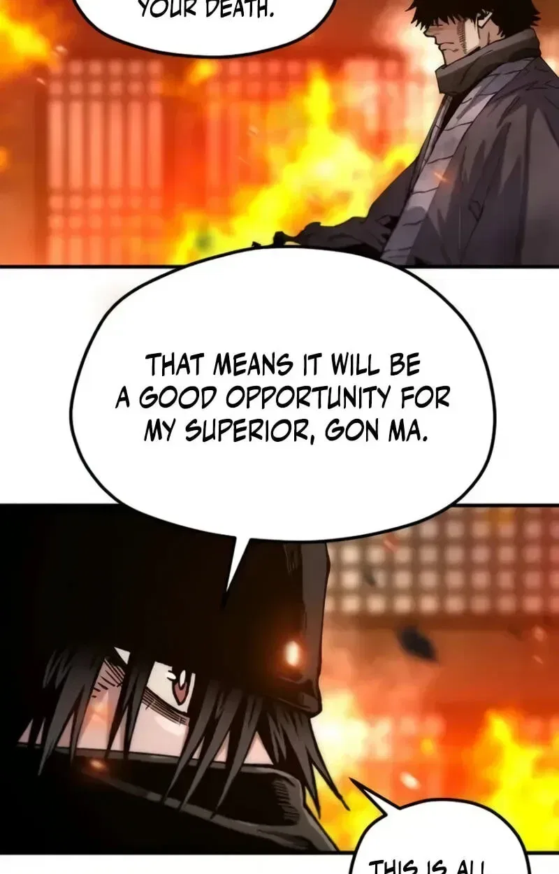 Heavenly Demon Cultivation Simulation Chapter 185 – Page 120