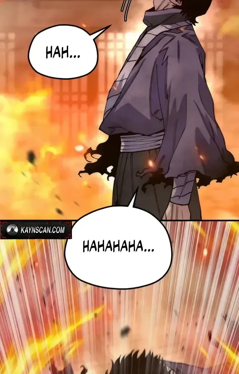 Heavenly Demon Cultivation Simulation Chapter 185 – Page 123