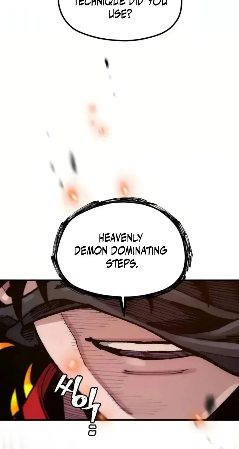 Heavenly Demon Cultivation Simulation Chapter 185 – Page 142