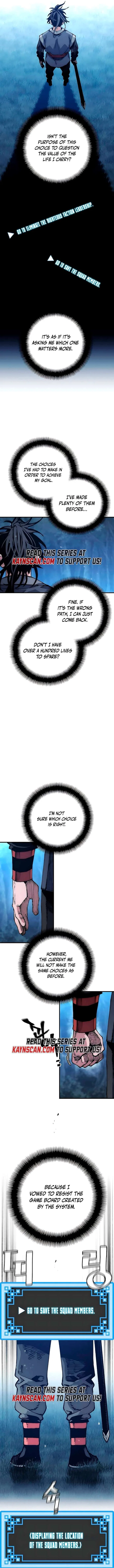 Heavenly Demon Cultivation Simulation Chapter 177 – Page 2