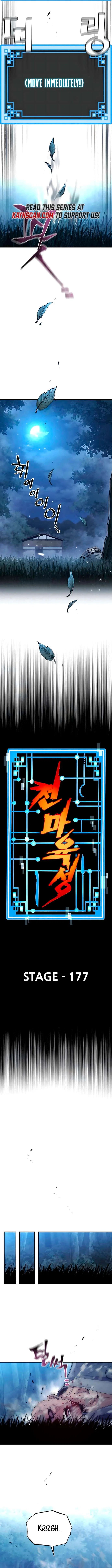 Heavenly Demon Cultivation Simulation Chapter 177 – Page 3