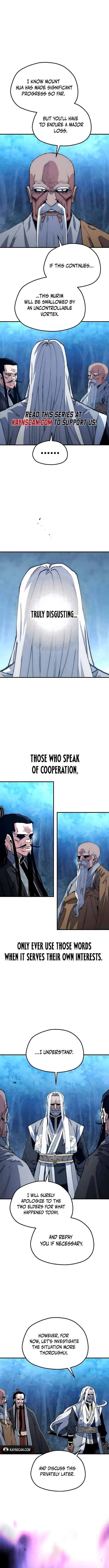 Heavenly Demon Cultivation Simulation Chapter 177 – Page 13