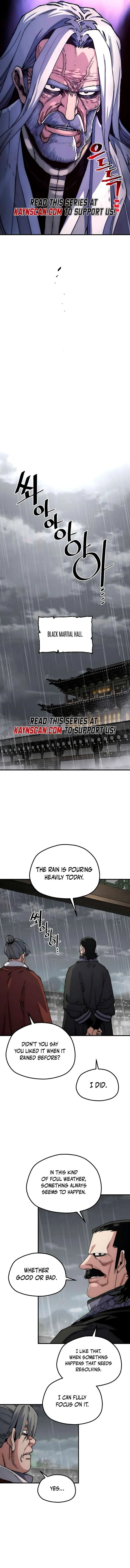 Heavenly Demon Cultivation Simulation Chapter 177 – Page 14