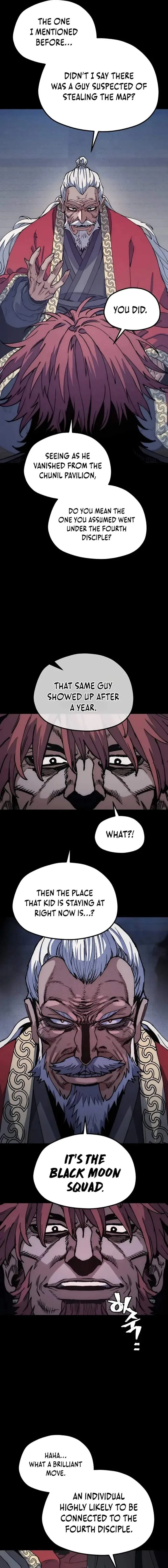 Heavenly Demon Cultivation Simulation Chapter 175 – Page 9