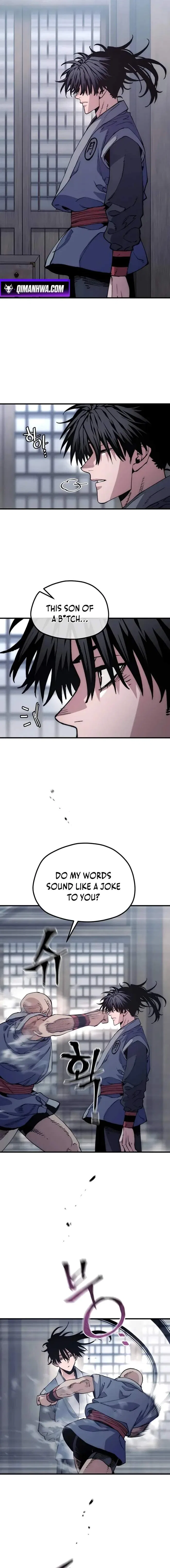 Heavenly Demon Cultivation Simulation Chapter 175 – Page 12