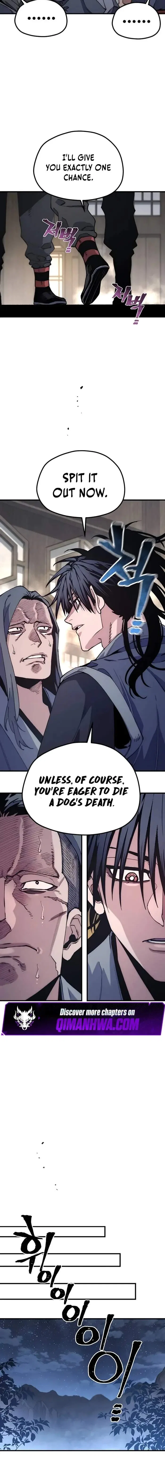 Heavenly Demon Cultivation Simulation Chapter 175 – Page 18