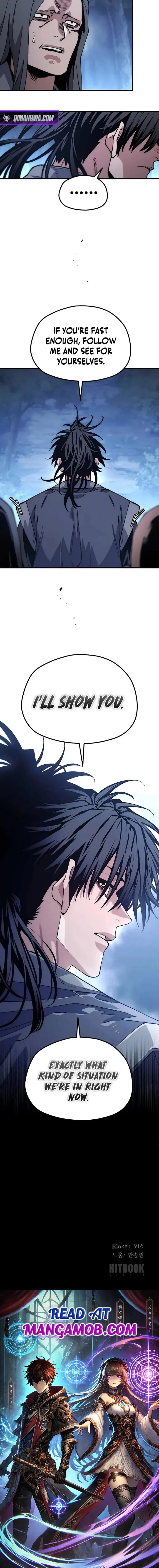 Heavenly Demon Cultivation Simulation Chapter 175 – Page 24