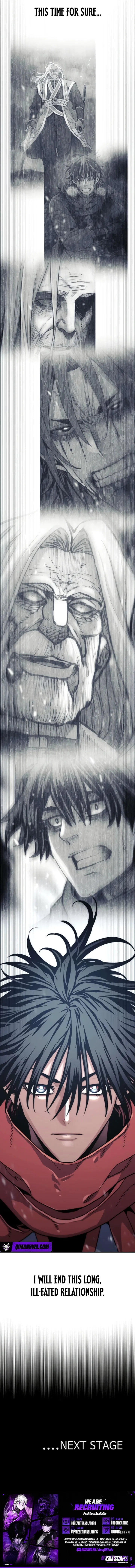 Heavenly Demon Cultivation Simulation Chapter 173 – Page 11