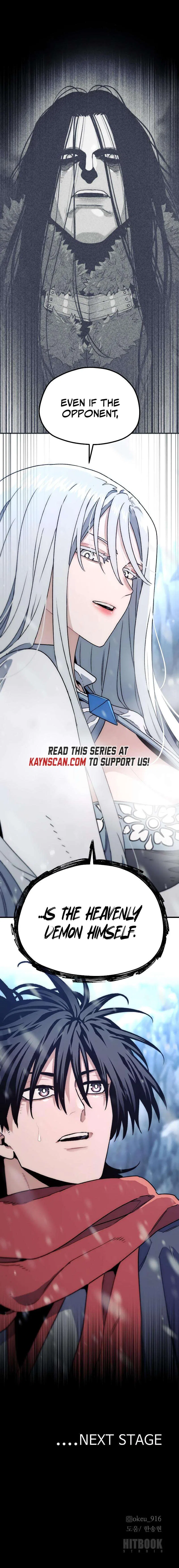 Heavenly Demon Cultivation Simulation Chapter 169 – Page 14