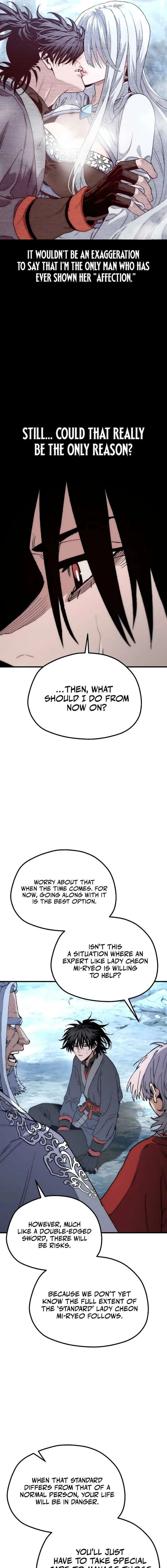 Heavenly Demon Cultivation Simulation Chapter 169 – Page 17