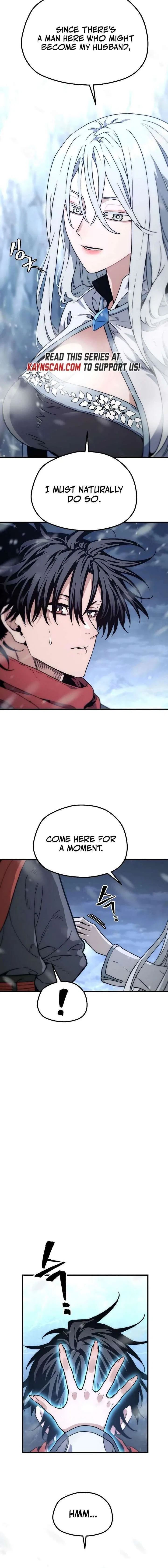 Heavenly Demon Cultivation Simulation Chapter 169 – Page 20