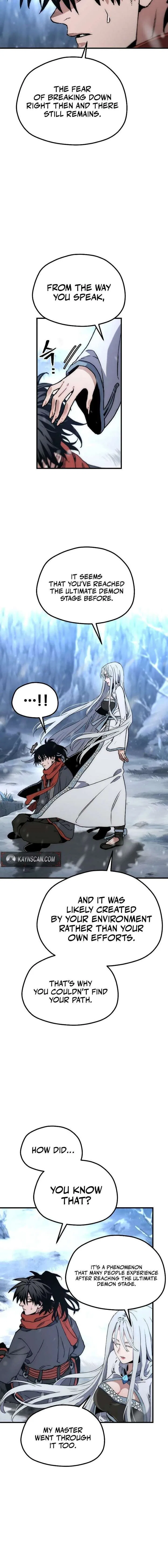 Heavenly Demon Cultivation Simulation Chapter 169 – Page 22