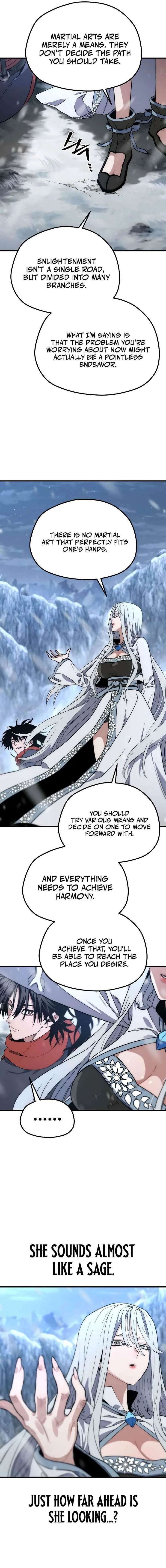 Heavenly Demon Cultivation Simulation Chapter 169 – Page 23