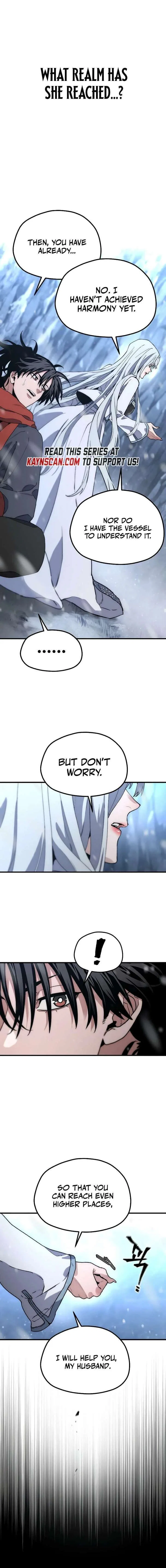 Heavenly Demon Cultivation Simulation Chapter 169 – Page 24