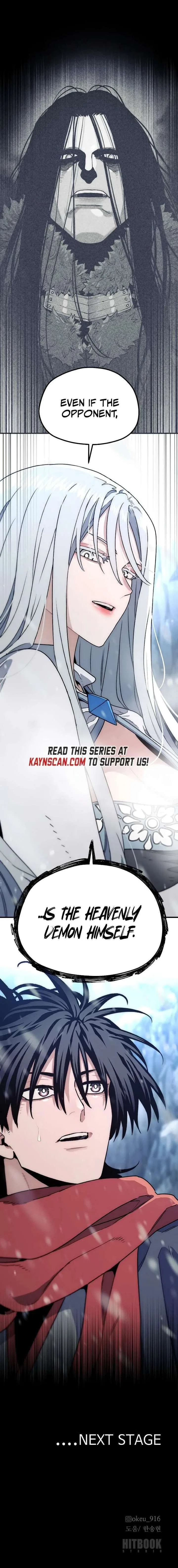 Heavenly Demon Cultivation Simulation Chapter 169 – Page 25