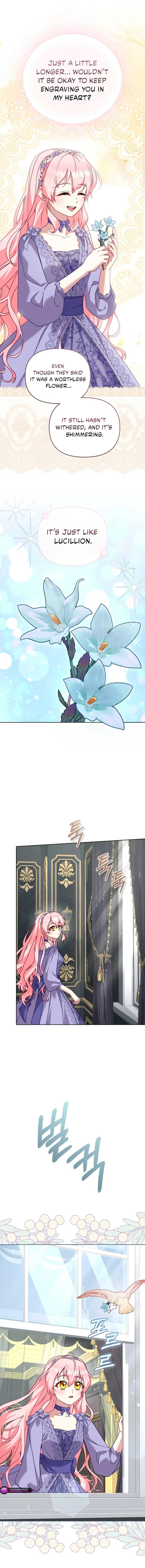 I’m being raised by villains Chapter 152 – Page 14