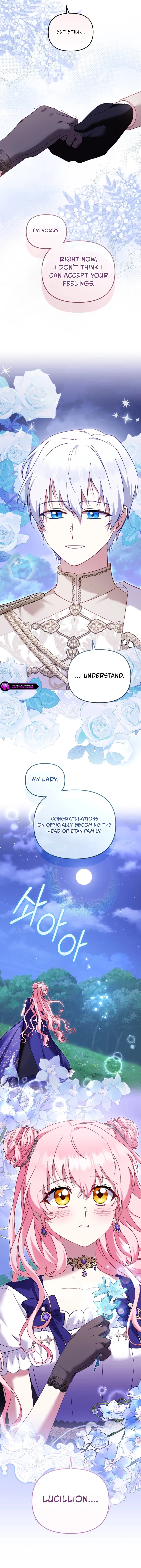 I’m being raised by villains Chapter 150 – Page 18