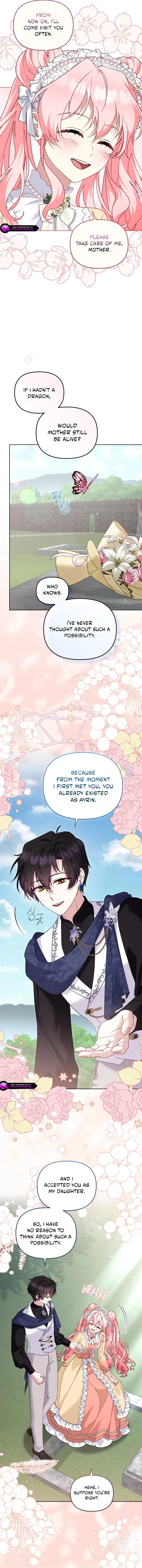 I’m being raised by villains Chapter 148 – Page 15